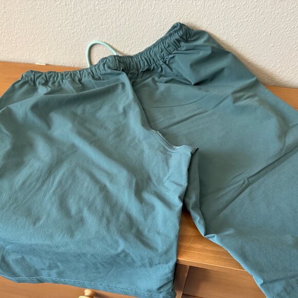 Myles Athletic Shorts (Long) - Picture 2 of 3